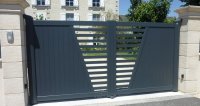 Notre société de clôture et de portail à Montredon-des-Corbières